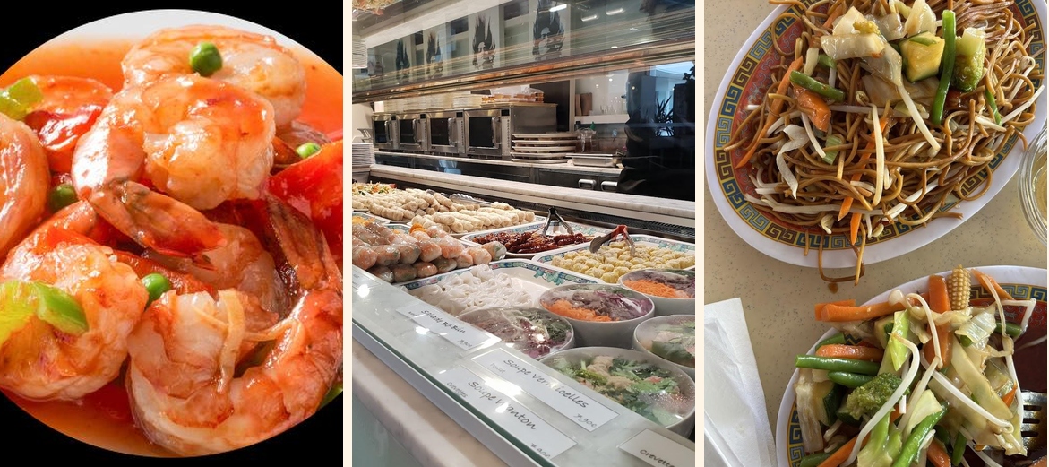 Les Jardins de l'Orchidée - Gallery Image 1